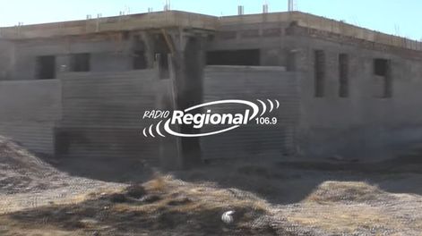 Los restos encontrados en una vivienda de Rivadavia tendrían entre 1500 y 2000 años.