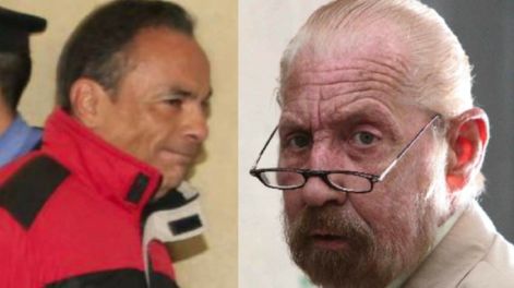 Los Andes | Carlos Arzuza  y Carlos Arzuza, fueron condenados por la muerte de un empresario durante una cirugía estética\u002E