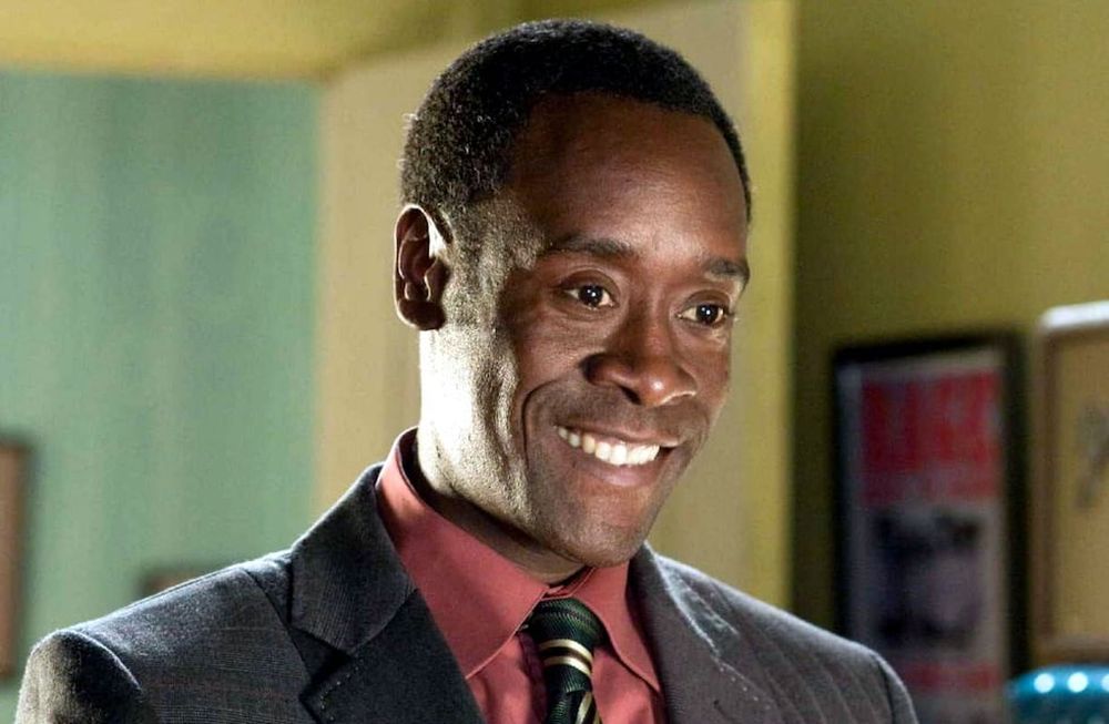 Don Cheadle busca fondos para su film sobre Miles Davis