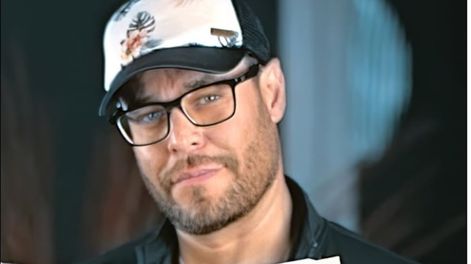 La determinación es fundamental para lograr cualquier objetivo financiero el youtuber mexicano.