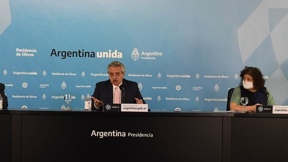Tras los dichos del ministro Gonzáles García, diputados de JxC solicitan a Pfizer que aclaren las condiciones pactadas con el Gobierno por la vacuna.