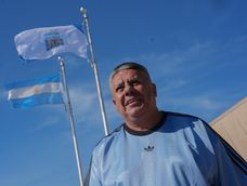 El FBI investiga las operaciones financieras de la AFA en Estados Unidos durante el Mundial 2026.