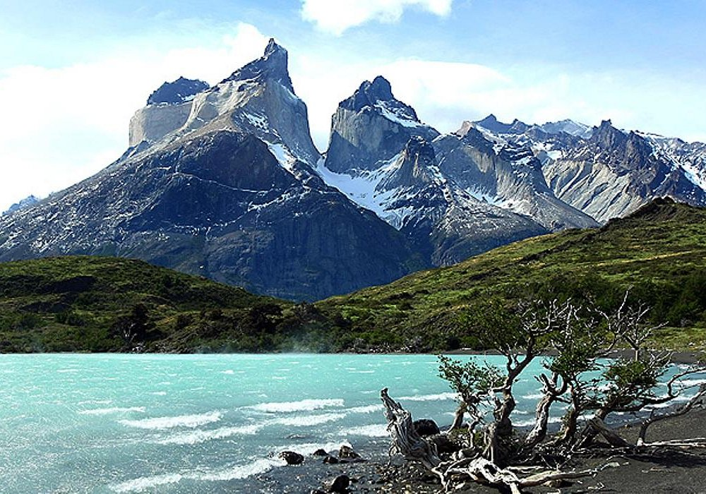 Región de Aysén.