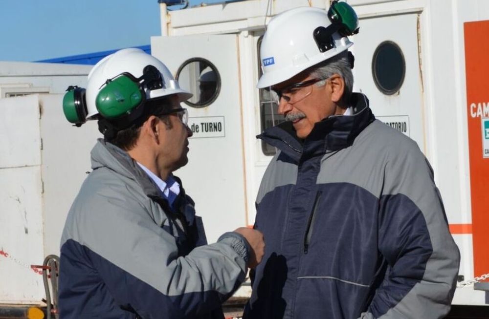 Cómo impacta la situación de Venezuela en las acciones de las empresas energéticas argentinas