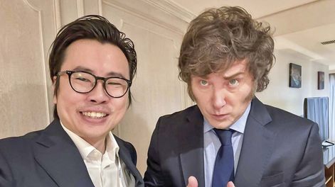 Caso $LIBRA: Migraciones reveló la verdadera identidad del empresario vinculado al escándalo