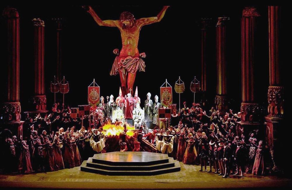 Temporada del Teatro del Bicentenario en San Juan: vale más de un viaje
