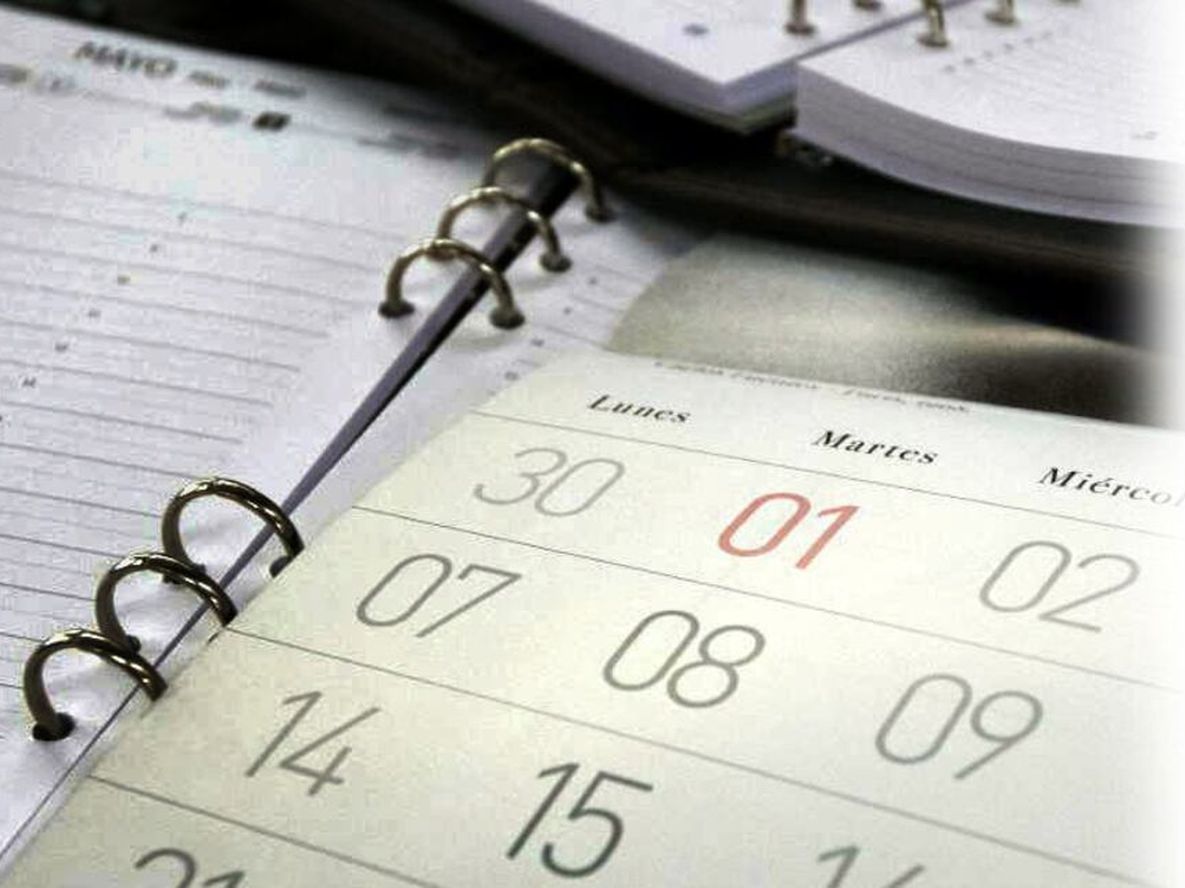 Primera vez y tercera vuelta - Por María del Rosario Ramallo