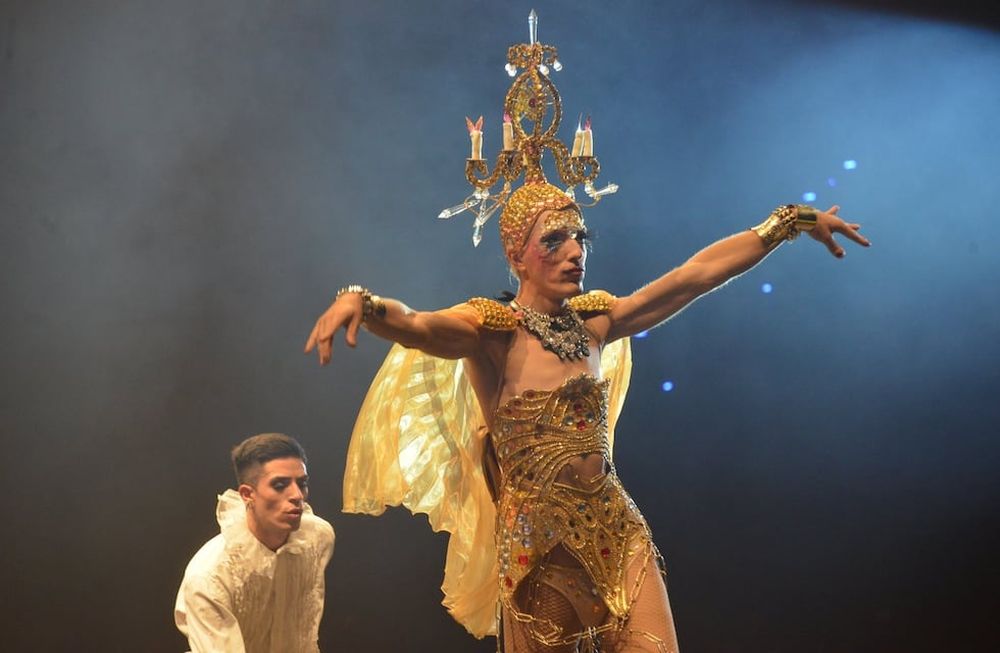 La Vendimia para Todos vuelve a la Ciudad de Mendoza