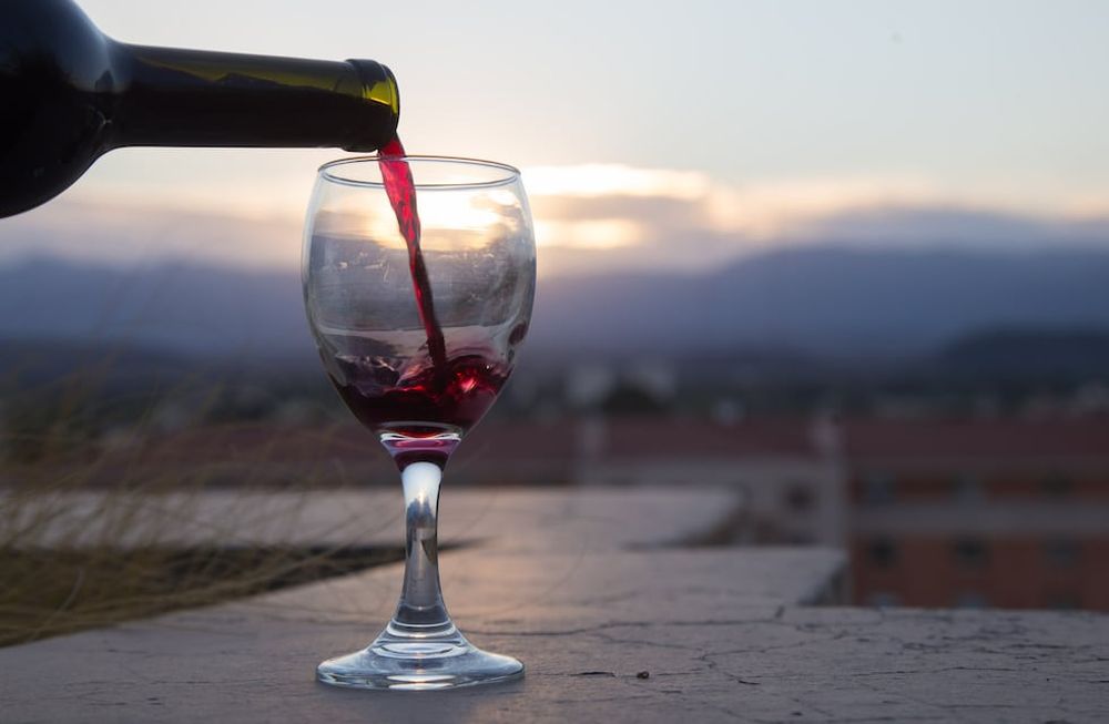 La Capital del Vino celebra el Mes del Malbec