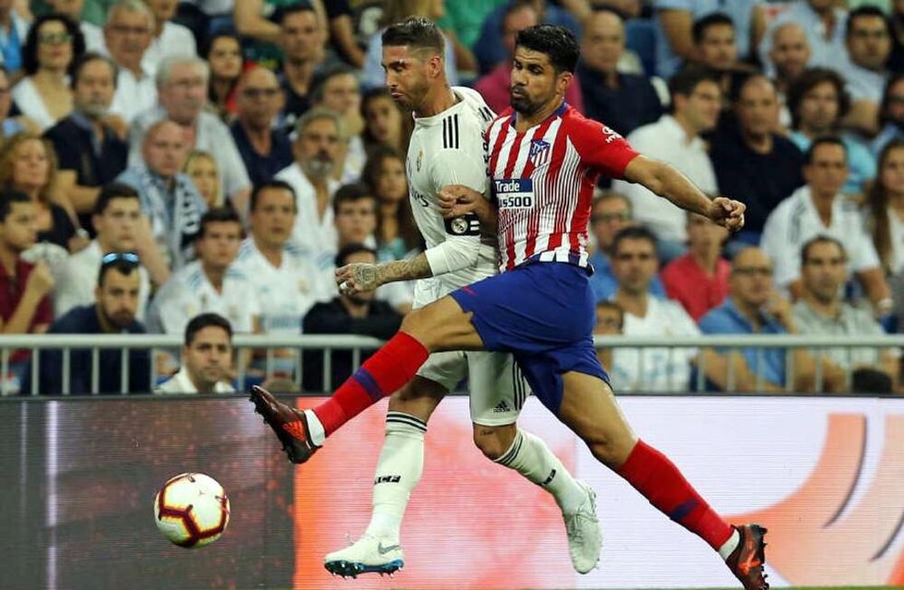 Pocos gritos argentinos en la jornada sabatina de Europa