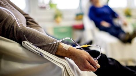 Los Andes | El director del Programa Oncológico de Mendoza explicó cuál ha sido el problema con los medicamentos y aseguró que la provincia está cubierta