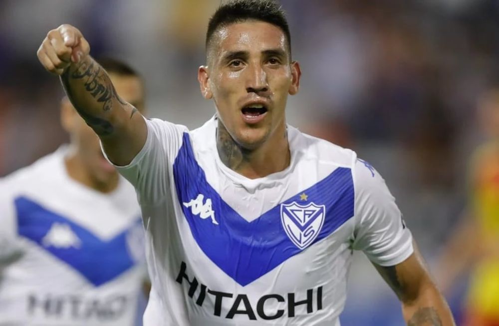 ¿Dónde jugará la próxima temporada Ricardo Centurión?: Vélez, Racing o regresa a Boca