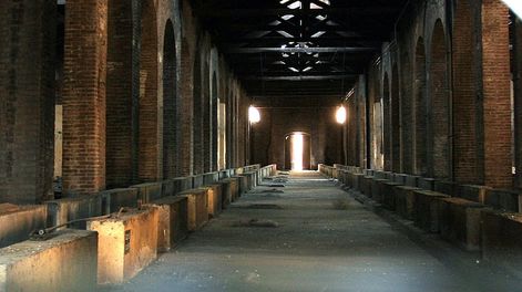 Ex bodega Arizu, herencia cultural