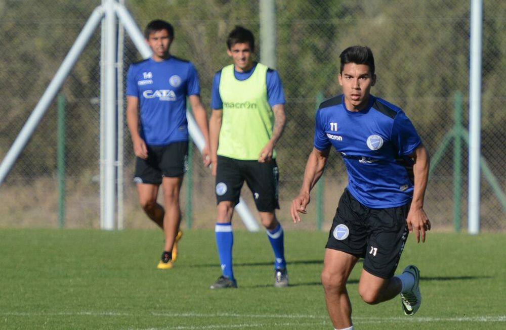 Se cayó el pase de Pol Fernández al Santos Laguna y, por ahora, se queda en el Tomba