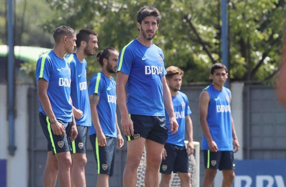 Boca: Pérez y Fabra acusaron molestias físicas y encendieron las alarmas