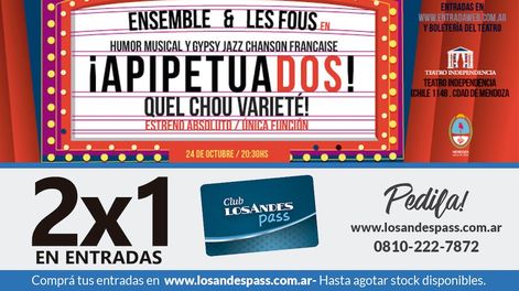 Los Andes | .