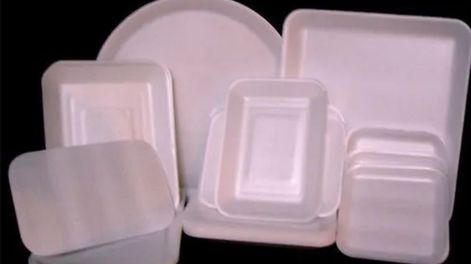 No tires las bandejas de telgopor y conviértelas en esta idea maravillosa y súper útil