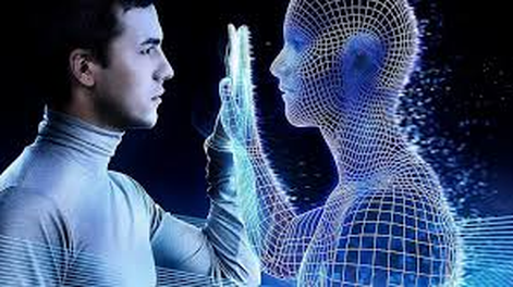 La Inteligencia Artificial General y el poder global