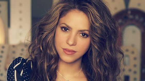 Shakira es una de las últimas en vender todo su catálogo.