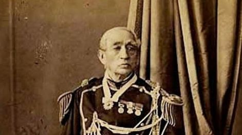 Gerónimo Espejo: héroe y cronista de la Independencia