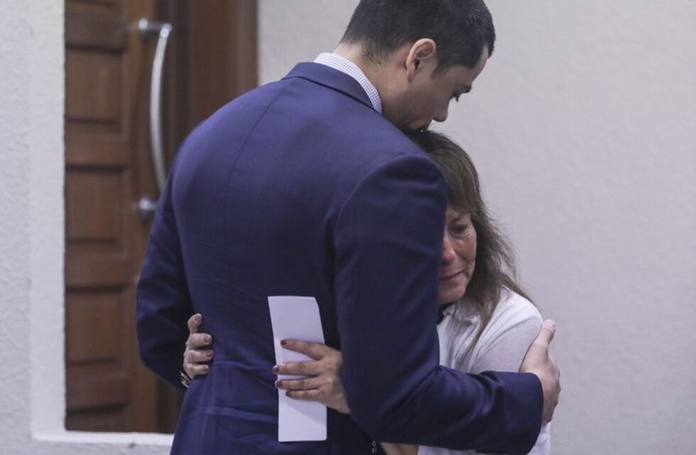 Chilenos condenados a muerte en Malasia: vuelven a aplazar el juicio