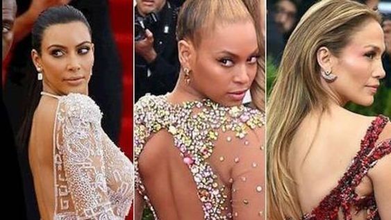 Gala MET: transparencias y excesos fashionistas