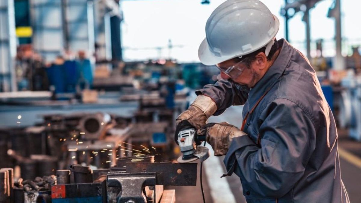 La actividad industrial da señales mixtas: fuerte rebote en marzo, pero abril vuelve a encender las alarmas
