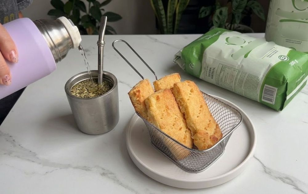 palitos materos.