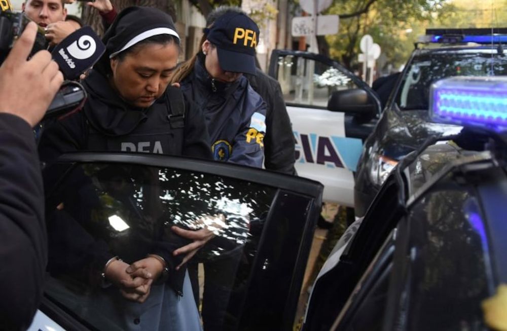 Uno de los magistrados de la causa Próvolo decidió inhibirse de seguir en la causa tras la filtración de un chat polémico. Foto: Archivo / Los Andes.