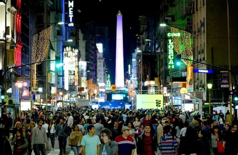 Un estudio reveló que la mitad de los argentinos aceptaría que asuma un gobierno autoritario si resuelve sus problemas.