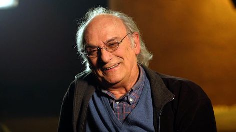 Los Andes | Carlos Saura falleció a los 91 años.