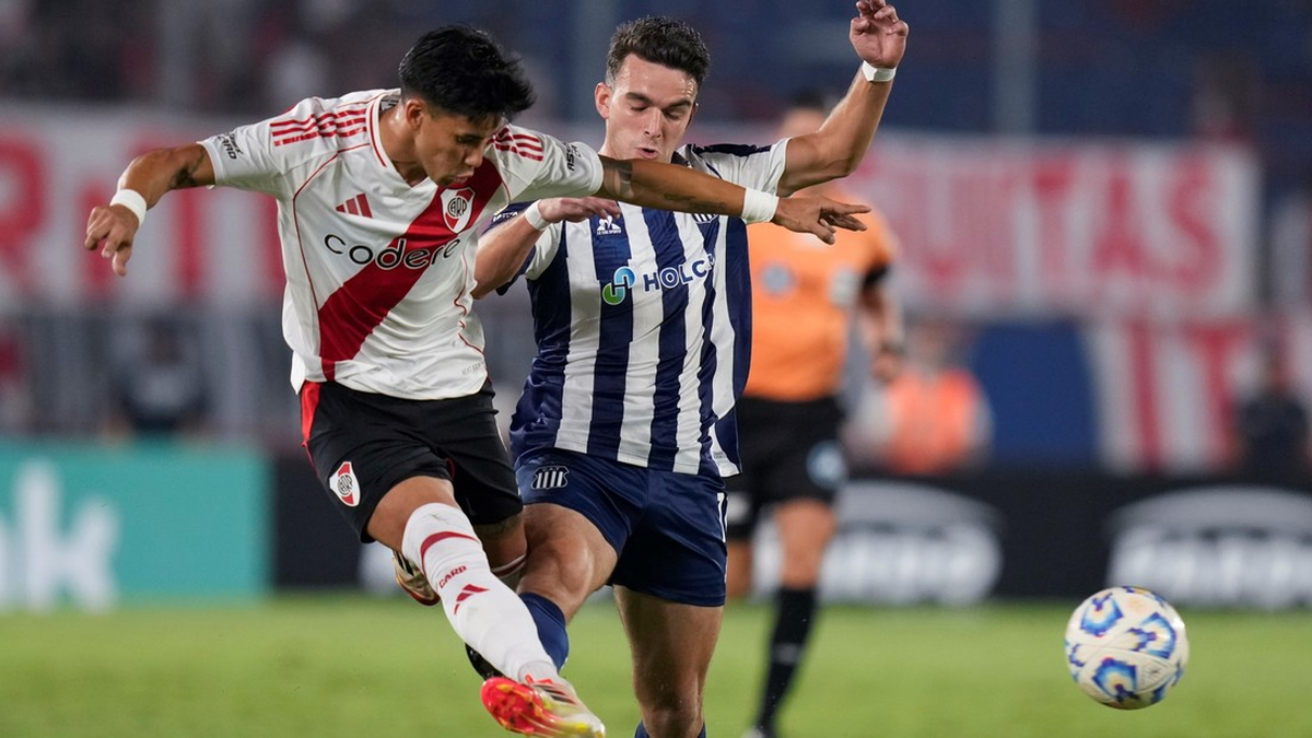 La alegría fue de la T: en penales venció a River Plate y es campeón de la Supercopa Internacional