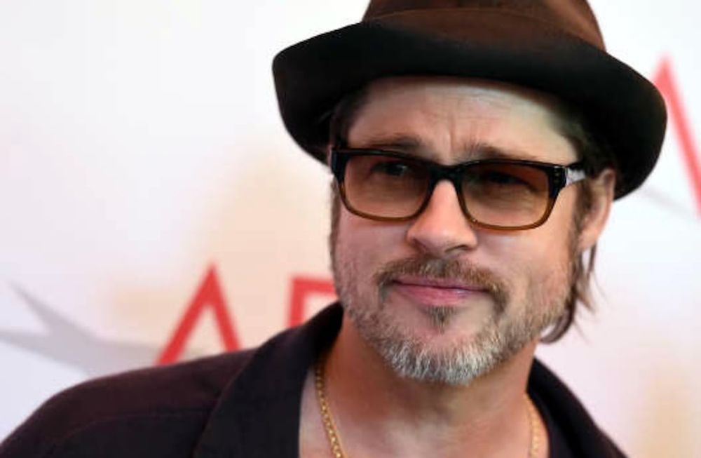 Brad Pitt se asocia con Netflix para producir una película