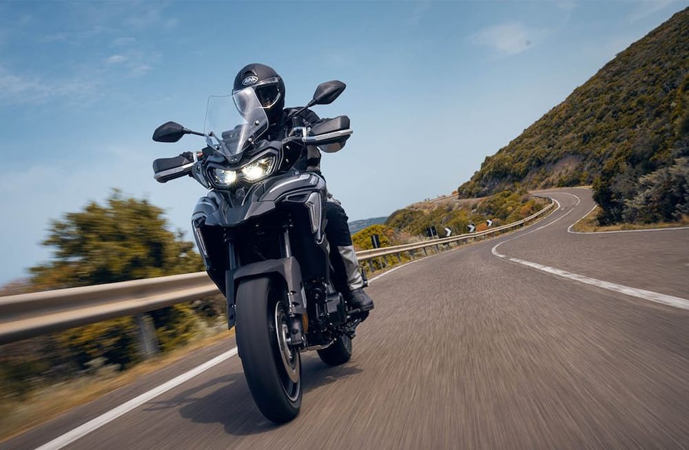 Ruidos molestos en autos y motocicletas