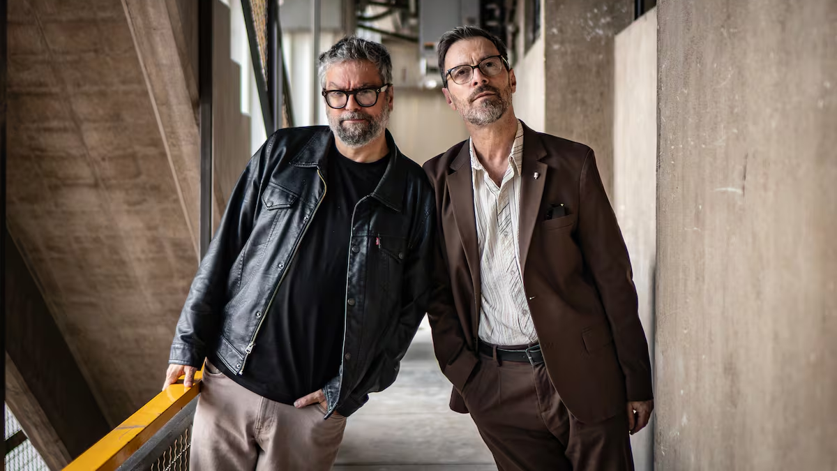 El teatro Independencia se prepara para recibir a Kevin Johansen y Liniers: cuándo será el show