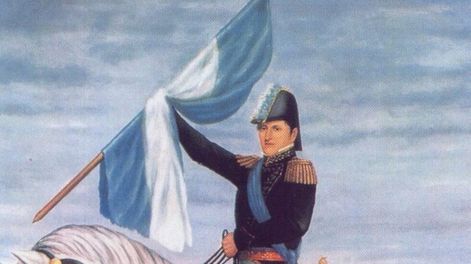 Manuel Belgrano