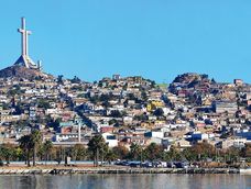 San Rafael y Coquimbo firmaron un acuerdo para potenciar el turismo binacional. San Rafael y Coquimbo firmaron un acuerdo para potenciar el turismo binacional.