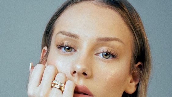 Ester Expósito y una foto en la bañera que enamoró a todos