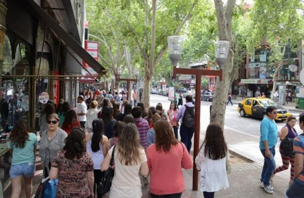 Apuesta 2025: sin vacancia y con más pedidos, crece la cantidad de comercios