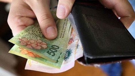 Empeoró la distribución del ingreso y 6 de cada 10 argentinos gana menos de $20.000