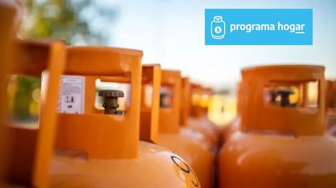 El Gobierno confirmó que el Programa Hogar se integrará al régimen general de subsidios.