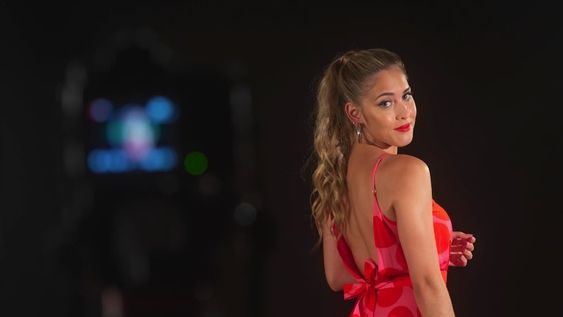 Melina Martínez fue la última Reina de Malargüe en 2019, antes de que la comuna decidiera no participar en 2020. Una de cinco jóvenes la sucederá en el trono. Foto: Ignacio Blanco / Los Andes