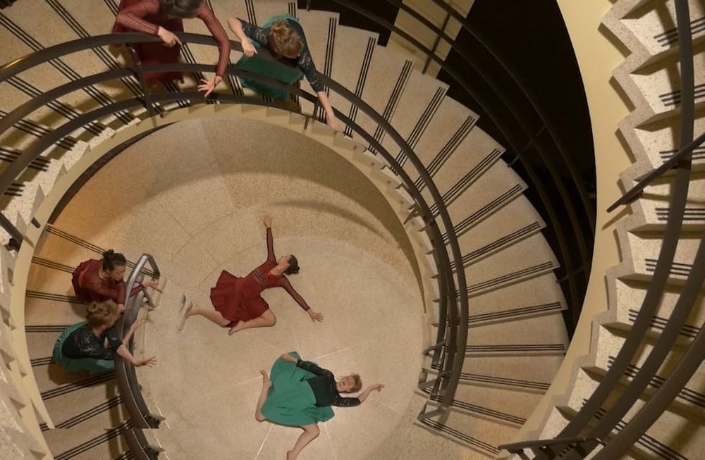 El Festival Danza Nuevas Tendencias cumple 25 años y se suma a la modalidad virtual con una grilla de actividades, que reflejan la búsqueda artística de esta época.