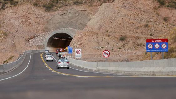 Puntapié inicial del plan maestro de desarrollo territorial y turístico para la tercera etapa de la Ruta Provincial 82
