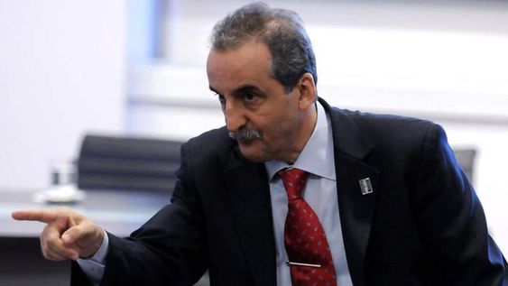 Condenaron a Guillermo Moreno por manipular los datos del Indec (foto archivo)