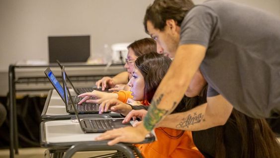 Hacia una Educación transparente