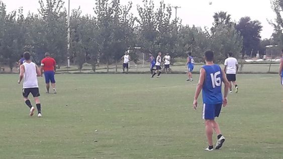 CEC sigue ganando en la pretemporada