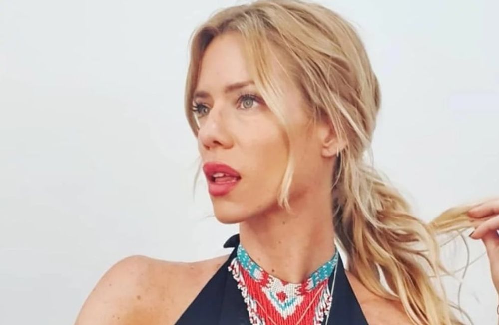 En el Día de la Tierra, Nicole Neumann sorprendió con sus sensuales publicaciones en las redes sociales