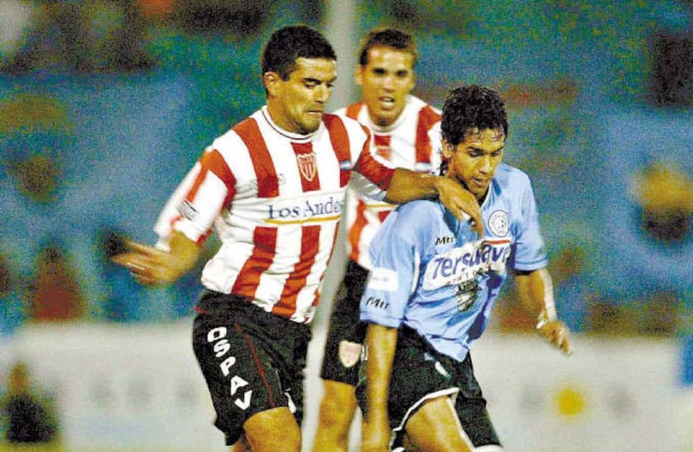 Un día como hoy de 2003: El León suma en Córdoba y está tercero