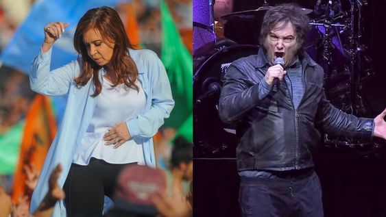 los enemigos de la prensa libre y de la justicia independiente